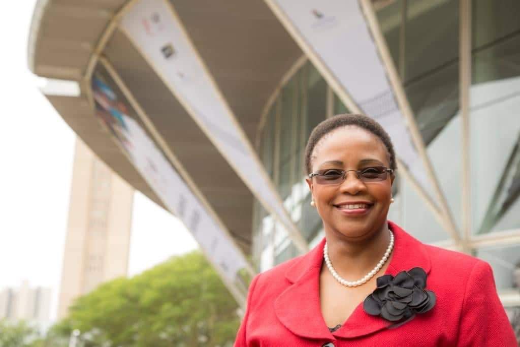 Attracts Foreign Tourists to the Port City of Durban