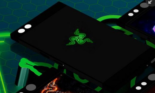 গেম খেলার জন্য আসছে বিশেষ স্মার্টফোন