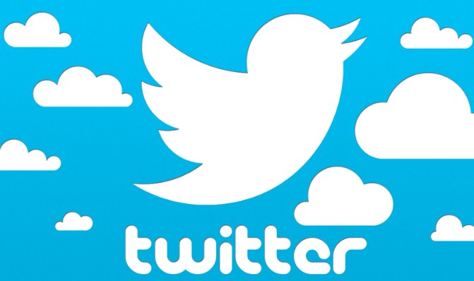 টুইটার