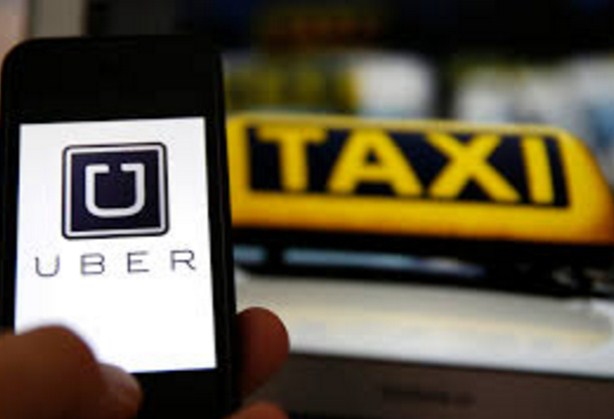 লন্ডনে উবার বন্ধ হচ্ছে
