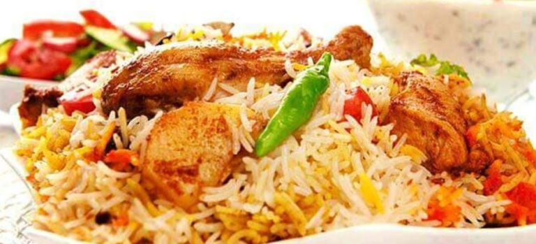 চিকেন মালাই