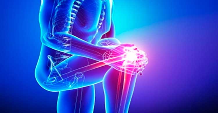 হাঁটু ব্যথা