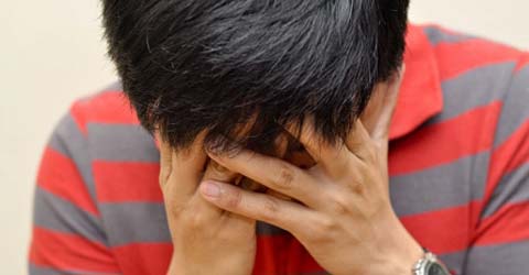 ব্ল্যাকমেইল