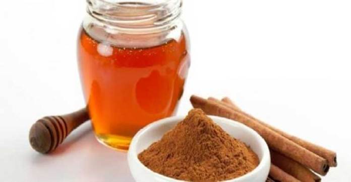 দারুচিনি