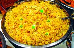 ভুনা খিচুড়ি