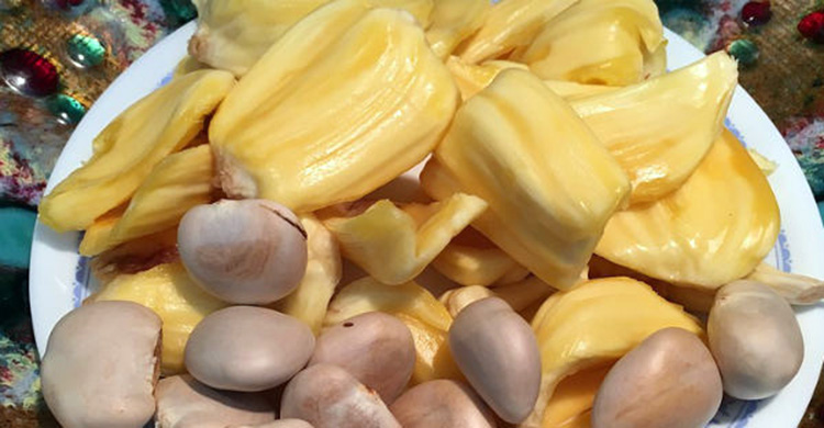 কাঁঠালের