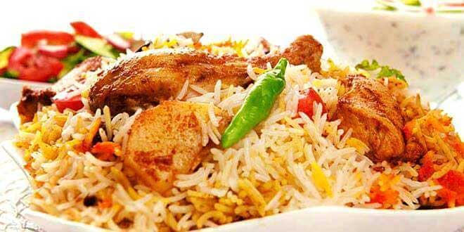 বিরিয়ানি