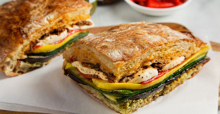 স্যান্ডউইচ