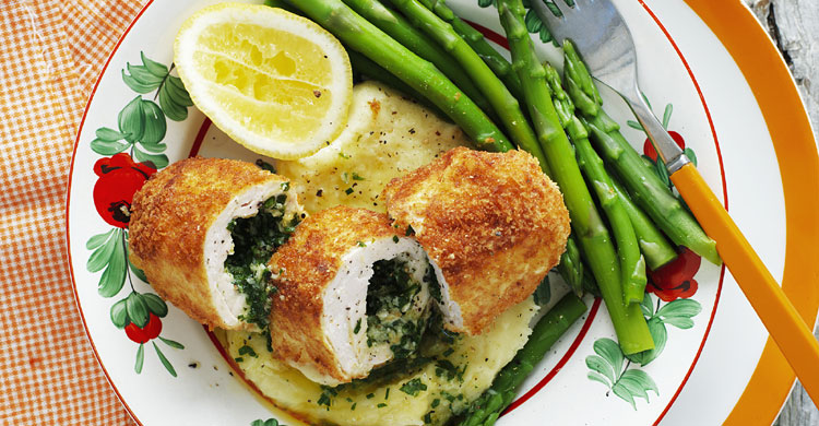 চিকেন কেইভ