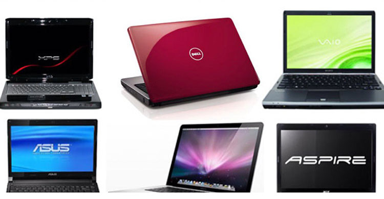 ল্যাপটপ