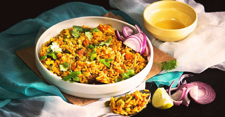 শাহি খিচুড়ি