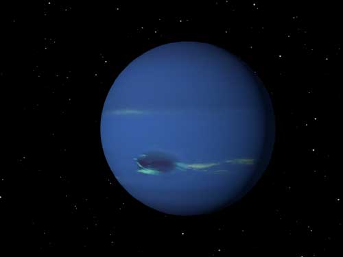 আশ্চর্য গ্রহের সন্ধান পেয়েছেন বিজ্ঞানীরা গ্রহ