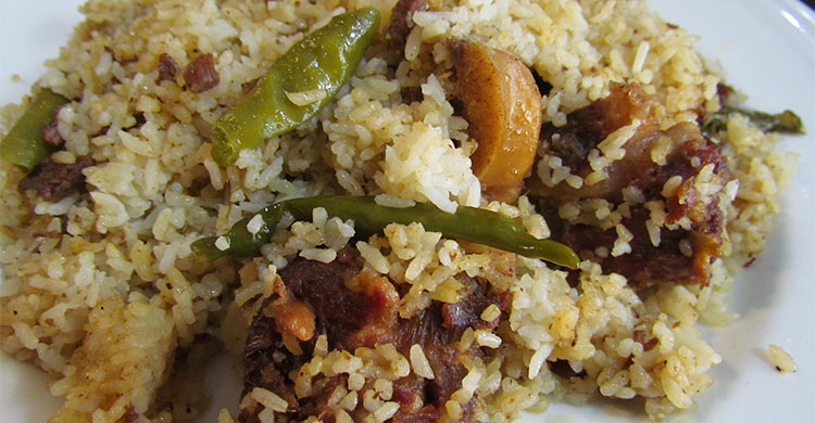তেহারি