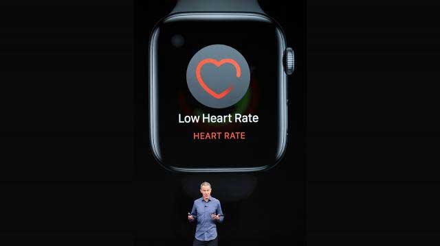 স্মার্টওয়াচ