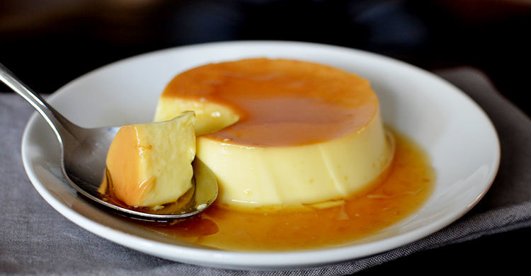 ছানাপুডিং