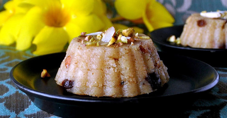 সুজি