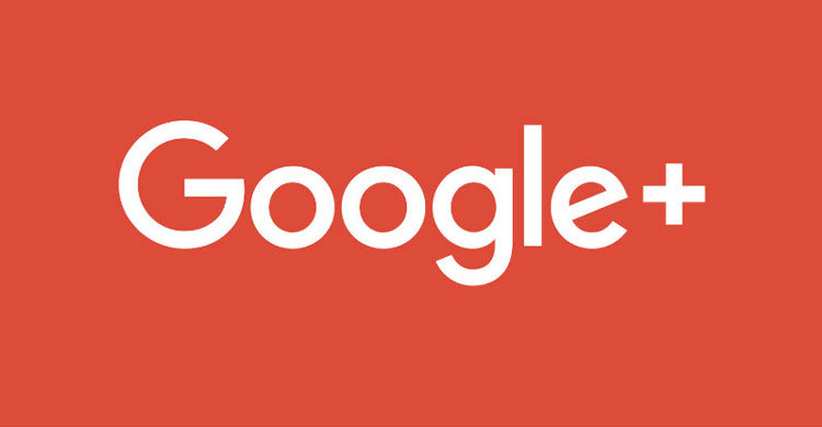 গুগল প্লাস