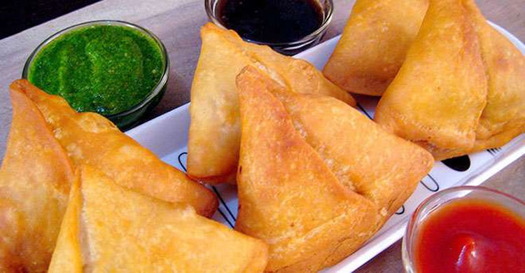 সিঙ্গারা