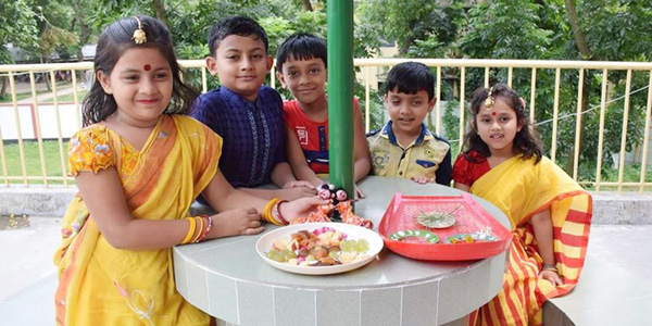 সাম্যর গান