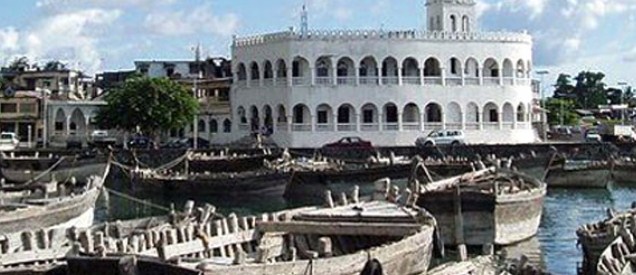 মাদরাসায় শুরু হয় যে দেশের নাগরিকদের প্রথম শিক্ষাজীবন