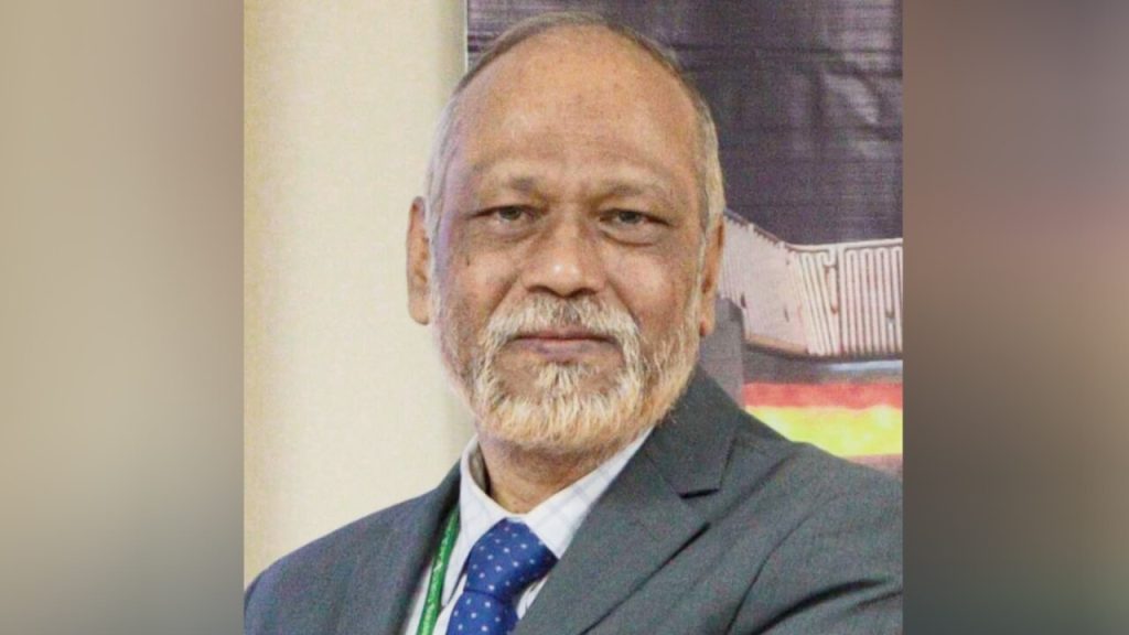 কুয়েটের অন্তর্বর্তী উপাচার্যের পদত্যাগ