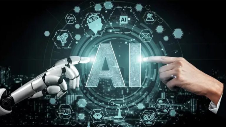 আরবি ভাষার এআই মডেল চালু করেছে ইউএই ai