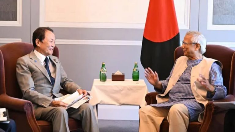 japan ex pm upodesta