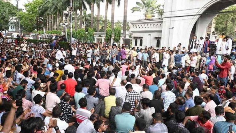 হুঁশিয়ারি