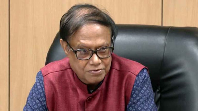 বাংলাদেশ ব্যাংকের গভর্নর