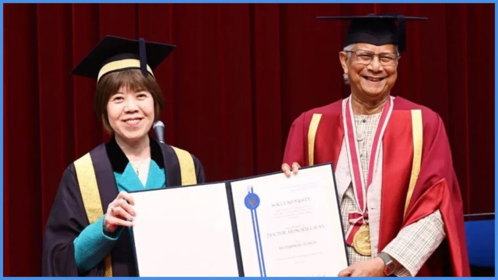 সোকা বিশ্ববিদ্যালয়