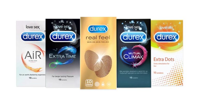 durex