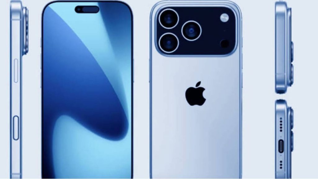 iphone -17