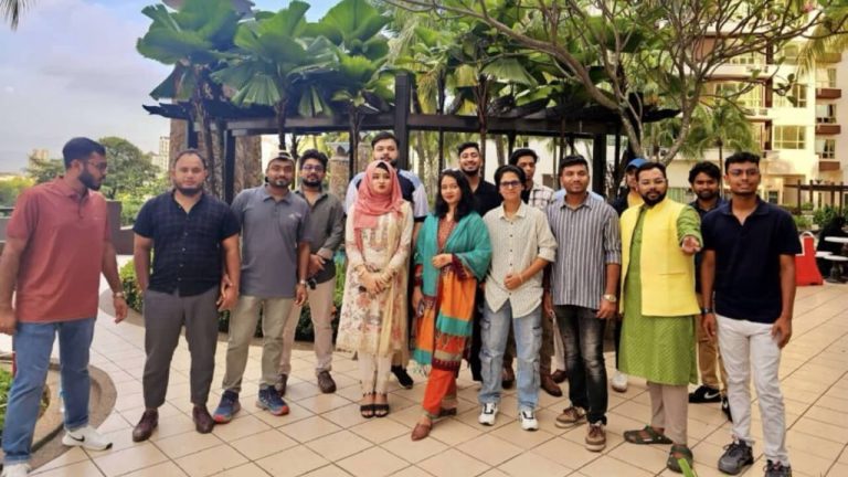 malayshia student