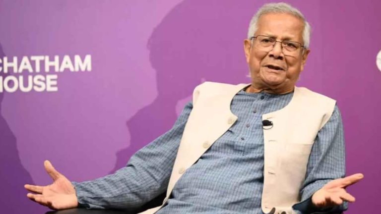‘১৭ বছর পর দেশের ইতিহাসে সবচেয়ে সুন্দর নির্বাচন হবে’ প্রধান উপদেষ্টা
