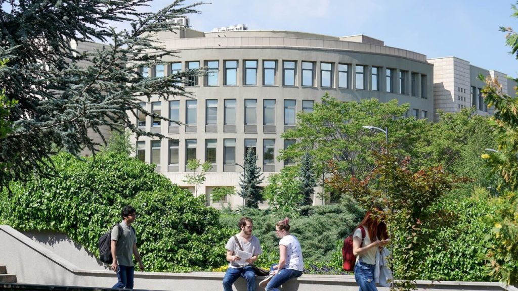 বিলকেন্ট ইউনিভার্সিটি