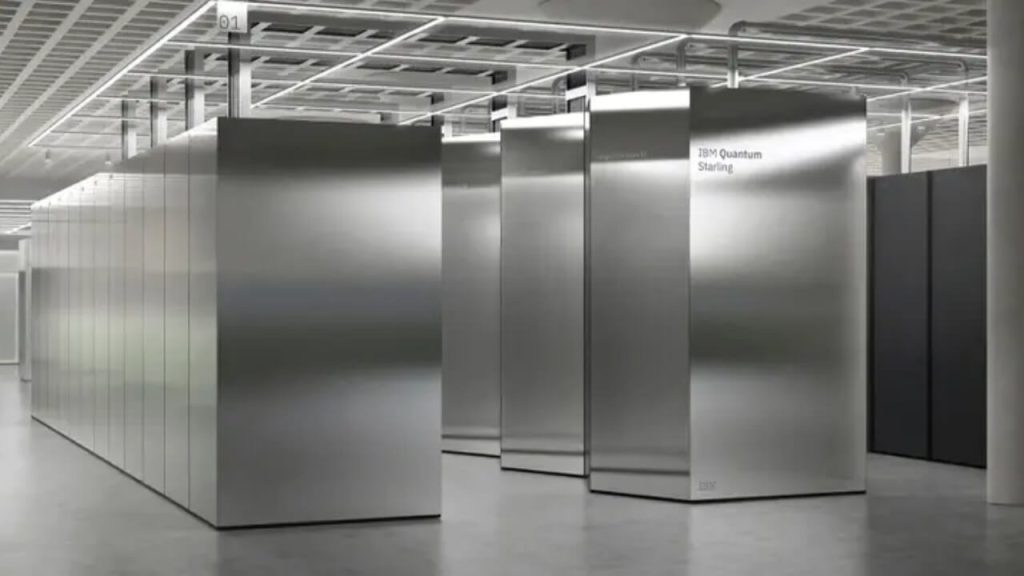 কোয়ান্টাম কম্পিউটার