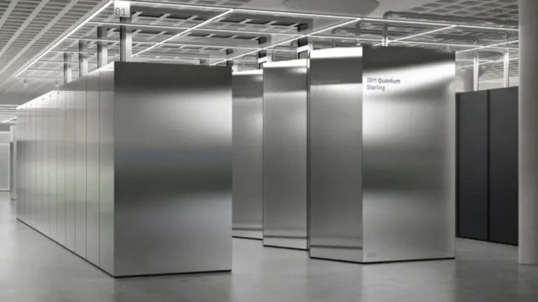 কোয়ান্টাম কম্পিউটার