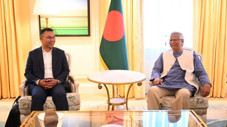 বৈঠক