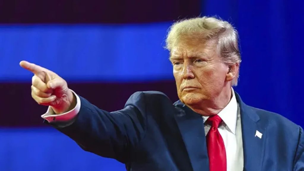 trump