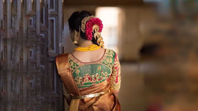 বিবাহিত নারী নিখোঁজ