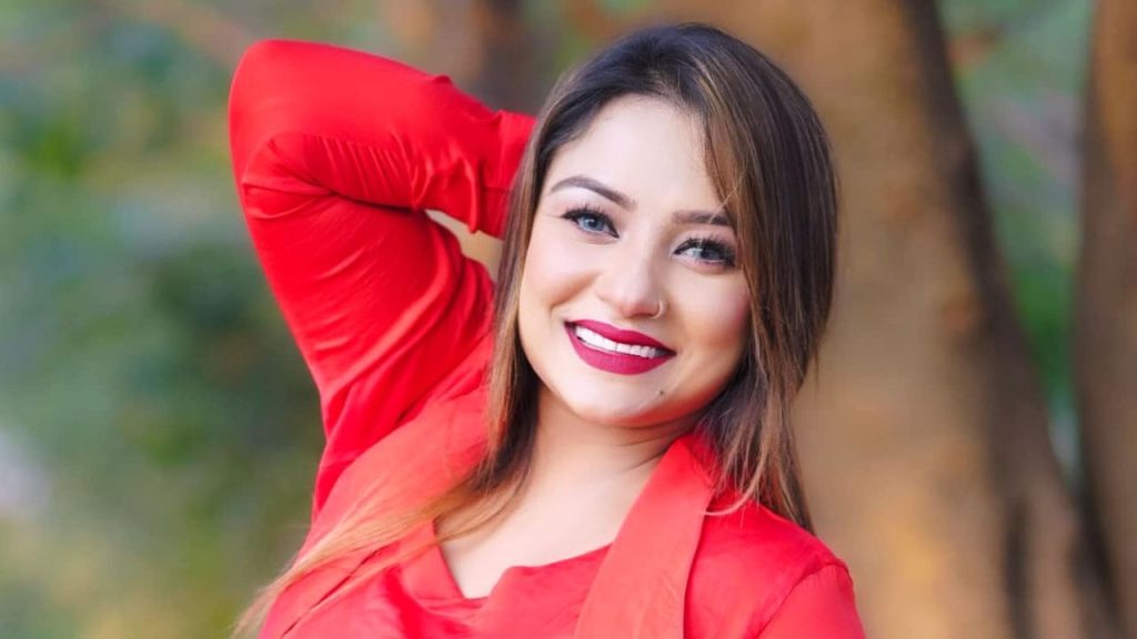 তানিন সুবহা