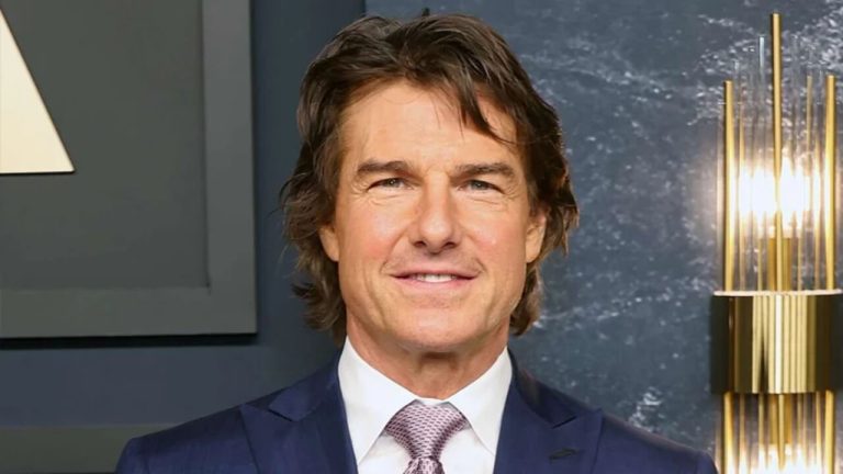 টম-ক্রুজ