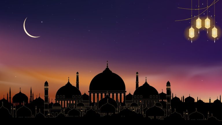 পবিত্র ঈদুল আজহা