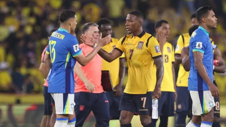 ব্রাজিল