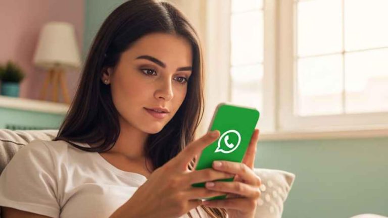 হোয়াটসঅ্যাপের গোপন ফিচার : জানেন না অনেকেই হোয়াটসঅ্যাপ