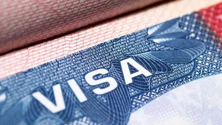 visa in usa