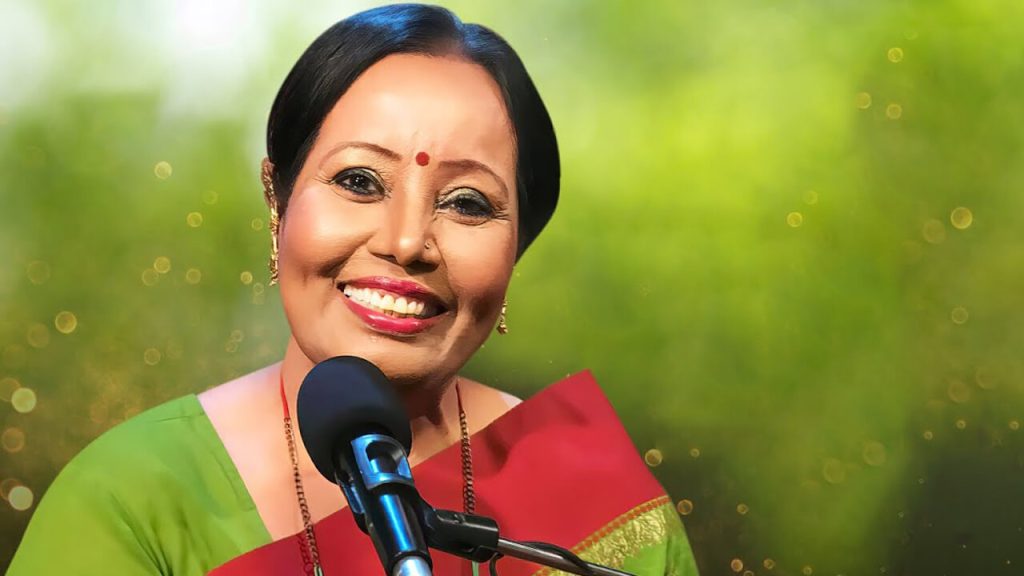 জিনাত রেহানা