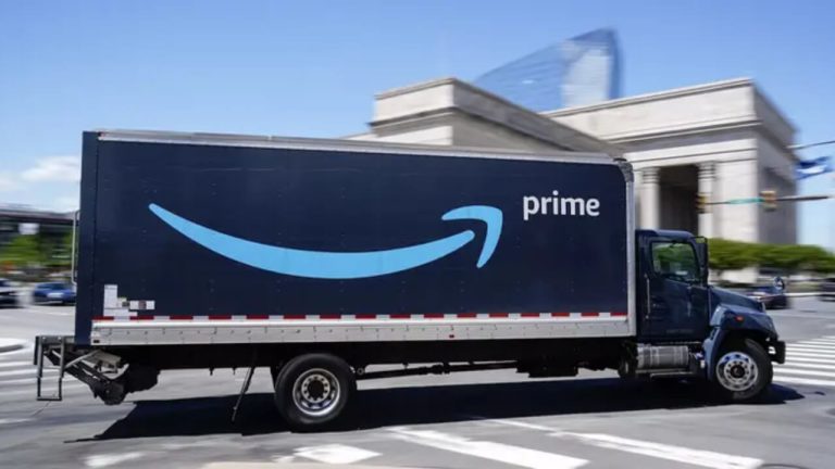 Amazon