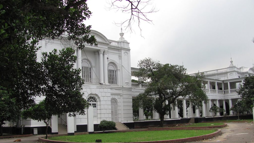 চাঁনখারপুলে হত্যা