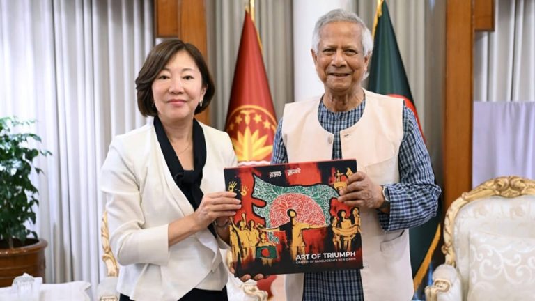 dr. yunus